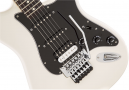 GUITARRA FENDER 114 9300 - STANDARD STRATOCASTER HSS FLOYD ROSE - 505 - OLYMPIC WHITE