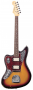 GUITARRA FENDER JAGUAR SIG SERIES 014 3000 KURT COBAIN 700