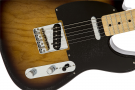 GUITARRA FENDER 014 1502 - CLASSIC PLAYER BAJA TELECASTER - 303 - 2-COLOR SUNBURST