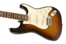 GUITARRA FENDER 014 5010 - DELUXE ROADHOUSE STRAT RW - 300 - 3-COLOR SUNBURST