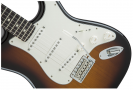 GUITARRA FENDER 011 5600 - AM SPECIAL STRATOCASTER RW - 303 - 2-COLOR SUNBURST