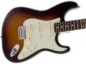 GUITARRA FENDER 013 9100 - SIG SERIES ROBERT CRAY STD. STRATOCASTER - 300 - 3-COLOR SUNBURST