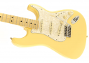 GUITARRA FENDER 014 5012 - DELUXE ROADHOUSE STRAT MN - 341 - VINTAGE WHITE