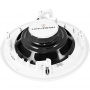 Arandela 6" Coaxial 15W RMS AR1506 R Branca HAYONIK