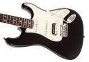 GUITARRA FENDER 011 3110 - AM STANDARD STRATOCASTER SHAWBUCKER HSS RW - 706 - BLACK