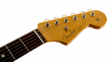 GUITARRA FENDER 014 0062 - 60S STRATOCASTER LACQUER RW - 700 - 3-COLOR SUNBURST