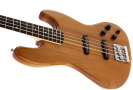 CONTRABAIXO FENDER 014 5700 - DELUXE ACTIVE JAZZ BASS - 321 - NATURAL OKOUME