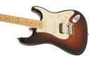 GUITARRA FENDER 011 9112 - AM DELUXE STRATOCASTER SHAWBUCKER HSS - 700 - 3-COLOR SUNBURST