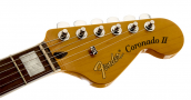 GUITARRA FENDER 024 3000 - MODERN PLAYER CORONADO - 500 - 3-COLOR SUNBURST