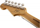 GUITARRA FENDER 014 1010 - SIG SERIES DAVE MURRAY STRATOCASTER HHH - 303 - 2-COLOR SUNBURST