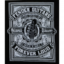 Camiseta FOREVER LOUD TRUST G Preta FENDER