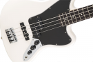 CONTRABAIXO FENDER 014 9700 - STANDARD JAGUAR BASS - 505 - OLYMPIC WHITE