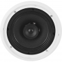 Arandela 6" Coaxial 15W RMS AR1506 R Branca HAYONIK