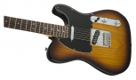 GUITARRA FENDER 017 0188 - AM STANDARD TELECASTER FIGURED NECK LTD EDITION - 764 - COGNAC BURST