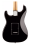 GUITARRA FENDER 017 3502 - AM PRO STANDARD STRATOCASTER HSS LTD EDITION - 306 - BLACK