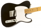 GUITARRA FENDER 013 1502 - 50 ESQUIRE - 306 - BLACK