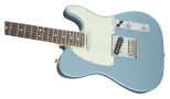 GUITARRA FENDER 017 0801 - AM STANDARD TELECASTER PAINTED HEADSTOCK LTD EDITION - 783 - ICE BLUE ME