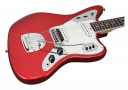 GUITARRA FENDER 011 2100 - '65 AM VINTAGE JAGUAR - 809 - CANDY APPLE RED