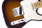 GUITARRA FENDER 011 3202 - AM STANDARD TELECASTER ASH MN - 703 - 2-COLOR SUNBURST