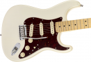 GUITARRA FENDER 011 9002 - AM DELUXE STRATOCASTER - 723 - OLYMPIC PEARL