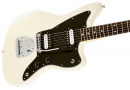 GUITARRA FENDER 014 9500 - STANDARD JAZZMASTER HH - 505 - OLYMPIC WHITE