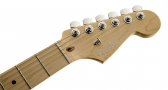 GUITARRA FENDER 011 9002 - AM DELUXE STRATOCASTER - 723 - OLYMPIC PEARL