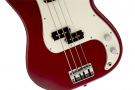 CONTRABAIXO FENDER 014 6100 - STANDARD PRECISION BASS - 509 - CANDY APPLE RED