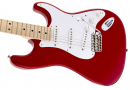 GUITARRA FENDER 011 7602 - SIG SERIES ERIC CLAPTON - 858 - TORINO RED