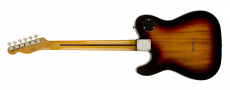 GUITARRA FENDER 024 1202 - MODERN PLAYER TELECASTER THINLINE DELUXE - 500 - 3-COLOR SUNBURST