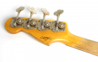 CONTRABAIXO FENDER 151 2300 - LTD 59 JOURNEYMAN RELIC TIME MACHINE P. BASS - 865 - FADED 3-COLOR SB