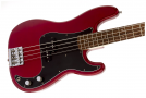 CONTRABAIXO FENDER 014 2500 - SIG SERIES NATE MENDEL P BASS - 309 - CANDY APPLE RED