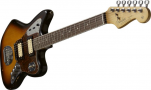 GUITARRA FENDER JAGUAR SIG SERIES 014 3000 KURT COBAIN 700