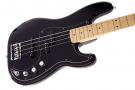 CONTRABAIXO FENDER 019 4072 - AM DELUXE PRECISION BASS - 706 - BLACK