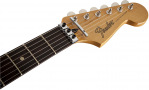 GUITARRA FENDER 014 1010 - SIG SERIES DAVE MURRAY STRATOCASTER HHH - 303 - 2-COLOR SUNBURST