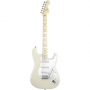 GUITARRA FENDER STRATO SIG SÉRIES 0117602 ERIC CLAPTON 803 OLYMPIC WHITE