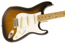 GUITARRA FENDER 013 1012 - ROAD WORN 50 STRATOCASTER - 303 - 2-COLOR SUNBURST