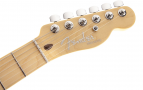 GUITARRA FENDER 011 9502 - AM DELUXE ASH TELECASTER - 750 - BUTTERSCOTH BLONDE