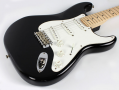 GUITARRA FENDER 015 0082 - SIG SERIES ERIC CLAPTON CUSTOM SHOP - 806 - BLACK