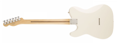 GUITARRA FENDER 014 9400 - STANDARD TELECASTER HH - 505 - OLYMPIC WHITE