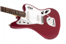 GUITARRA FENDER 014 4900 - ROAD WORN 60 JAGUAR - 309 - CANDY APPLE RED