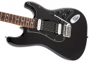 GUITARRA FENDER 014 9100 - STANDARD STRATOCASTER HH - 506 - BLACK