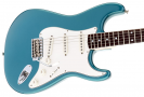 GUITARRA FENDER 011 7700 - SIG SERIES ERIC JOHNSON STRATOCASTER - 899 - LUCERNE AQUA FIREMIST