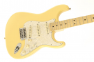 GUITARRA FENDER 014 5012 - DELUXE ROADHOUSE STRAT MN - 341 - VINTAGE WHITE