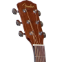 VIOLÃO AÇO FENDER ELÉTRICOACUSTICO DREADNOUGHT CD 60 CE CUTAWAY 096136 BROWN SUNBURST 