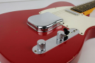 GUITARRA FENDER 923 0100 - 59 TELECASTER JOURNEYMAN RELIC ASH - 854 - DAKOTA RED