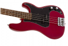 CONTRABAIXO FENDER 014 2500 - SIG SERIES NATE MENDEL P BASS - 309 - CANDY APPLE RED