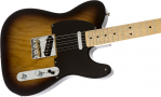 GUITARRA FENDER 014 1502 - CLASSIC PLAYER BAJA TELECASTER - 303 - 2-COLOR SUNBURST