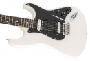 GUITARRA FENDER 014 9200 - STANDARD STRATOCASTER HSH - 505 - OLYMPIC WHITE