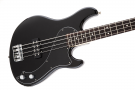 CONTRABAIXO FENDER 014 9600 - STANDARD DIMENSION BASS IV - 506 - BLACK