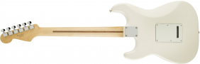 GUITARRA FENDER STRATO 014 4602 580 BRANCO ARTIC WHITE